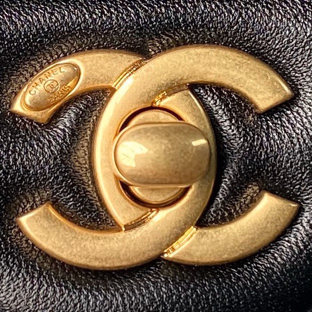 Chanel Stachel Bags